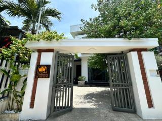 Homestay MiA - 1