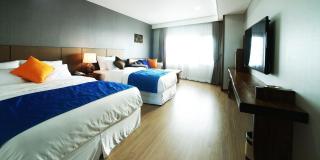 Login Hotel - 7