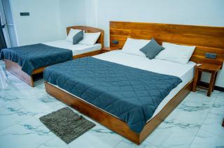 Trinco Green Inn Uppuveli - 8