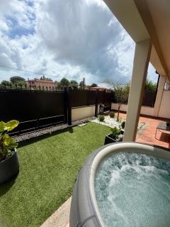 VILLA SEASIDE HAVEN - Private Retreat with Garden in Anzio - 8