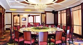 Hohhot Hai Liang Plaza Hotel - 8