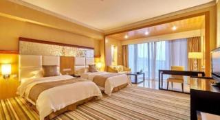 Huangshan Xuanyuan International Hotel - 5
