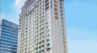 Chengdu Sovereign Hotel - 4