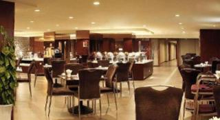 Chengdu Sovereign Hotel - 3
