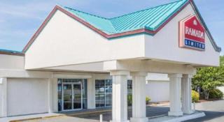 Ramada Limited Norfolk - Greenwich - 3