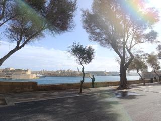 Valletta Grand Harbour Loft - Valeta - 8