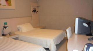 Jinjiang Inn Shanghai Baoshan Shengqiao - 3