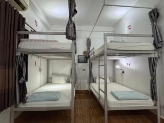 Santara Hostel - 7