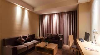 Jinjiang Metropolo Hotel - Langfang Wanda Plaza - 6