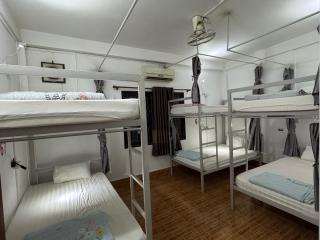 Santara Hostel - 3