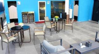FOGER YACHT HOTEL - 5