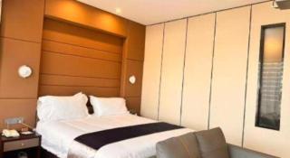 FOGER YACHT HOTEL - 4