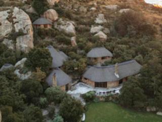 Buffalo Hills Private Game Reserve - 8