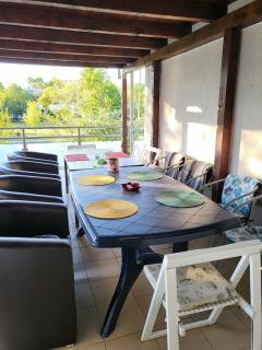 Germering Apartmanok - 6