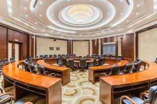 Liaoning Friendship Hotel - 2