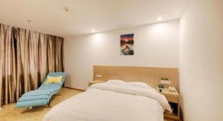 GreenTree Alliance Suzhou Zhangjiagang Nanfeng Town Hotel - 9