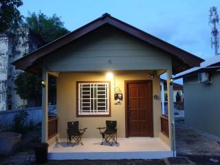 IA Tiny House - 3