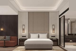 Sheraton Tengzhou - 8