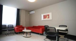 Jinjiang Inn Pingliang West Railway Station Xuanhe New City - 2