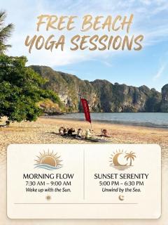 Whoopers Hostel Ao Nang - By The Beach - 6