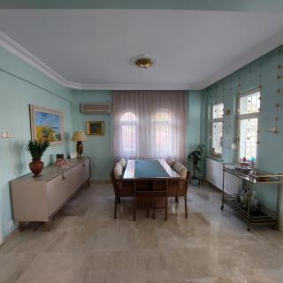 Mavi Maison Ferienhaus am Eğirdir See - 4