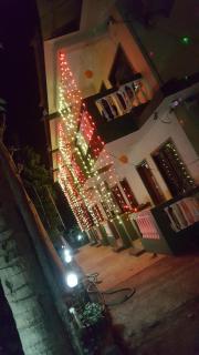 John's Highland Comfort (Guest House) - Majorda - 1