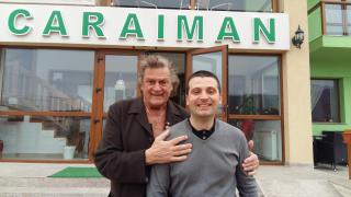 PENSIUNEA CARAIMAN Servicii de cazare - 5