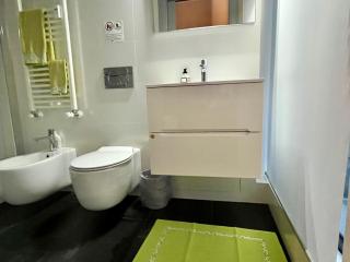 Bellissima camera con bagno privato CityLife - Sempione - Milaan - 4