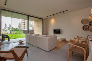 The Seaside Loft - luxurious 3 BR - 9