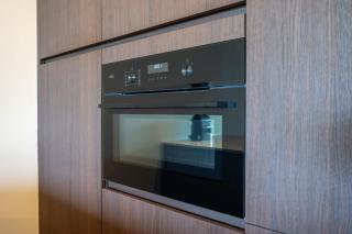 The Seaside Loft - luxurious 3 BR - 3