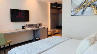 Premiere Hotel - Complimentary Shuttle to Klang Wholesale Market - 9