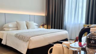 Premiere Hotel - Complimentary Shuttle to Klang Wholesale Market - 6