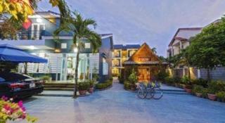Friendly Villa Hoian - 4