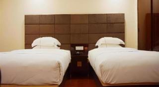 Jingtu hotel zhanjiang dingsheng plaza store - 2
