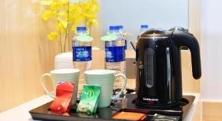 Mercure Styles Hotel Meizhou - 2