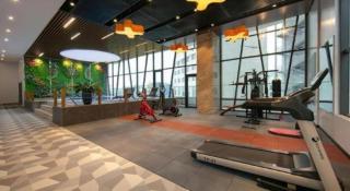 Marina Ha Long Hotel - 6
