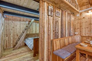 Enchanted Cosy Chalet Kalanka - Happy Rentals -  - 1