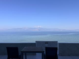 New Times Melissa Seafront Hotel - 9