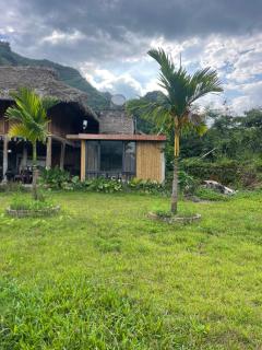 Du Gia Retreat Homestay - 5