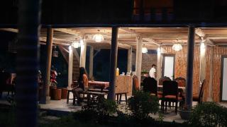 Du Gia Retreat Homestay - 4