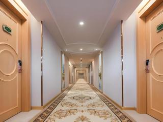 Vienna Hotel Guangdong Huizhou Lilin North Railway Station - 1