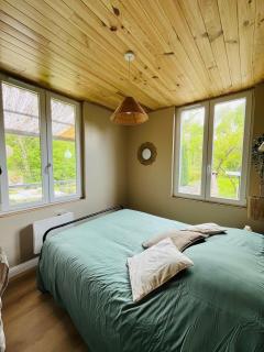 La maisonnette au bord de l eau - 4