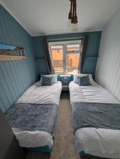 58 Meadow View, stunning 3 bedroom Lodge - 7