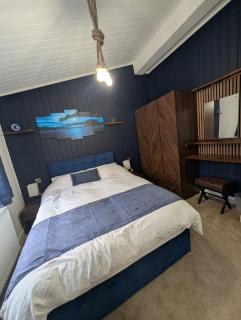 58 Meadow View, stunning 3 bedroom Lodge - 5
