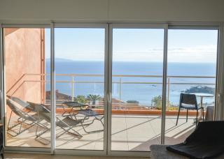 Laetizia - Sanguinaires Sea View Terrace - 8