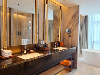 Sheraton Tengzhou - 3