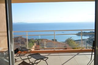 Laetizia - Sanguinaires Sea View Terrace - 1