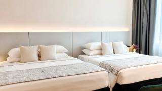 Premiere Hotel - Complimentary Shuttle to Klang Wholesale Market - 3