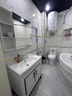 Saidi Silk Road Family Guest House - 9