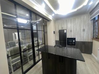 Saidi Silk Road Family Guest House - 1